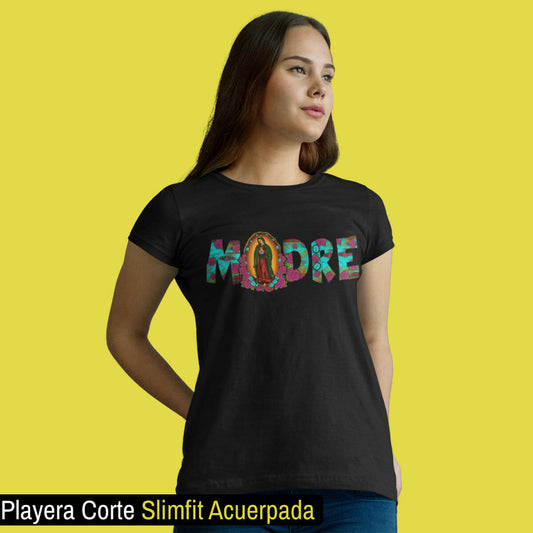 Madre Nuestra Virgen de Guadalupe