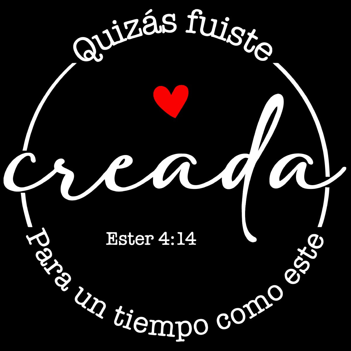 playeras cristianas catolicas religiosas fuiste creada biblia