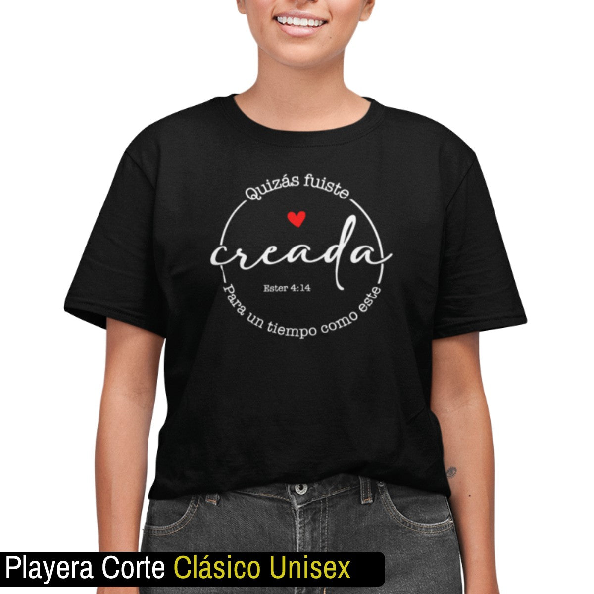 Quizás Fuiste Creada