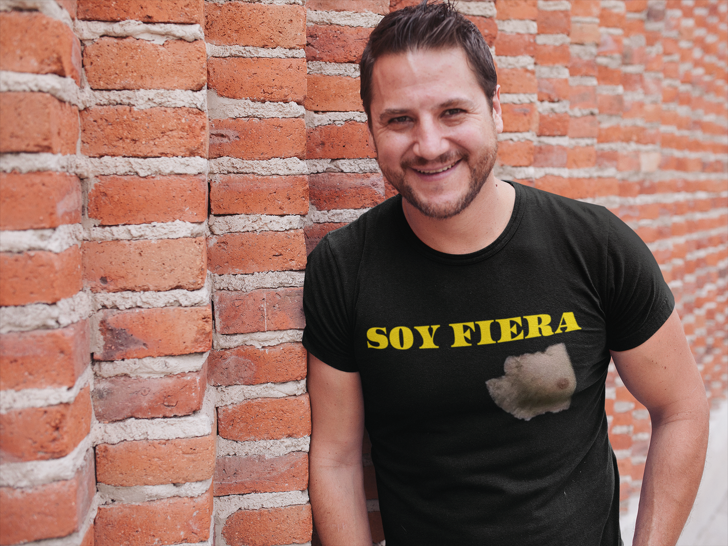 Playera Larcaleón!!