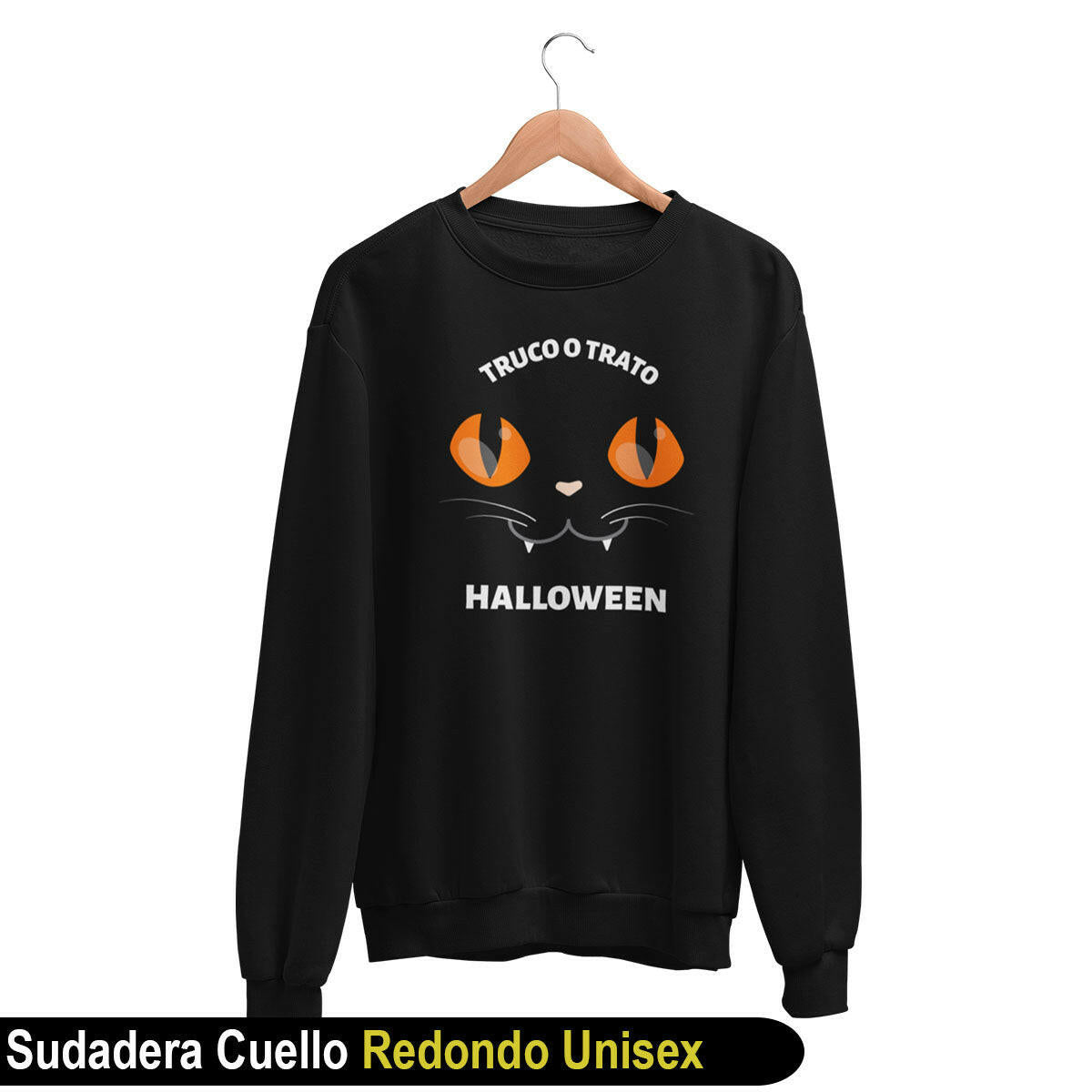 Truco o Trato Halloween