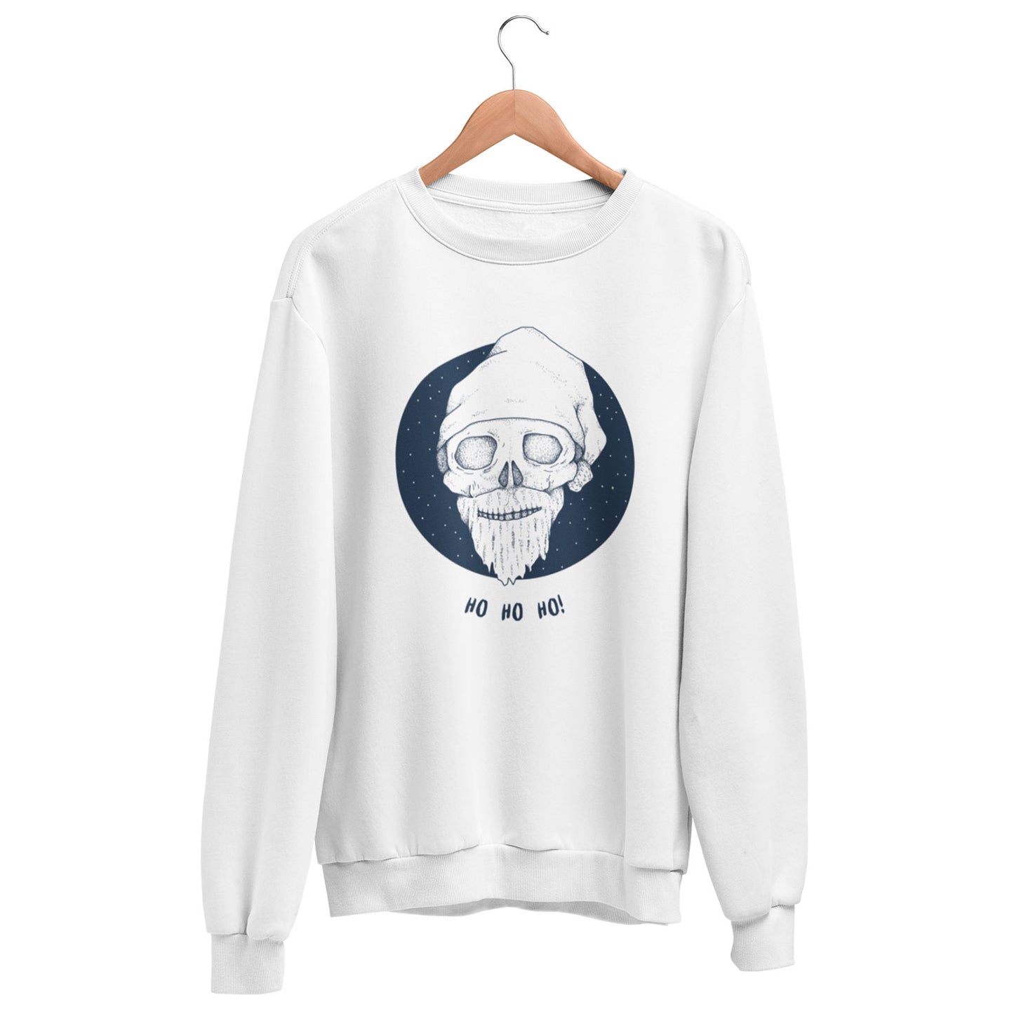 Sudaderas navideñasPlayeras y Sudaderas Navideñas evil santa