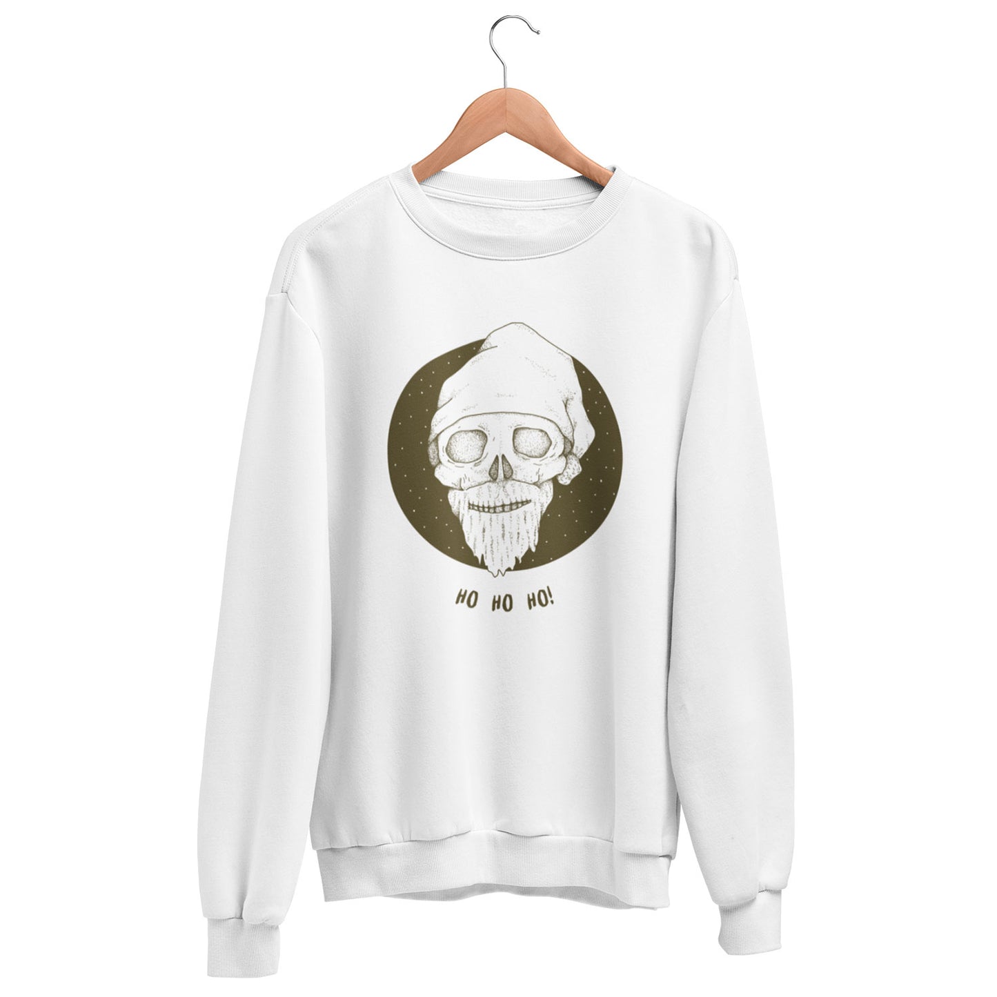 Sudaderas navideñasPlayeras y Sudaderas Navideñas evil santa