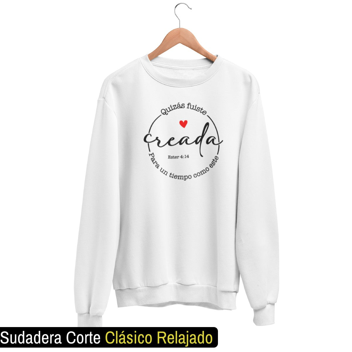 Quizás Fuiste Creada