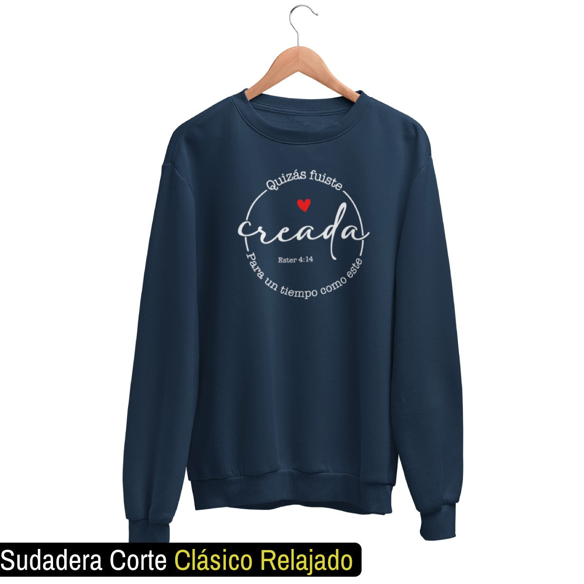 Quizás Fuiste Creada