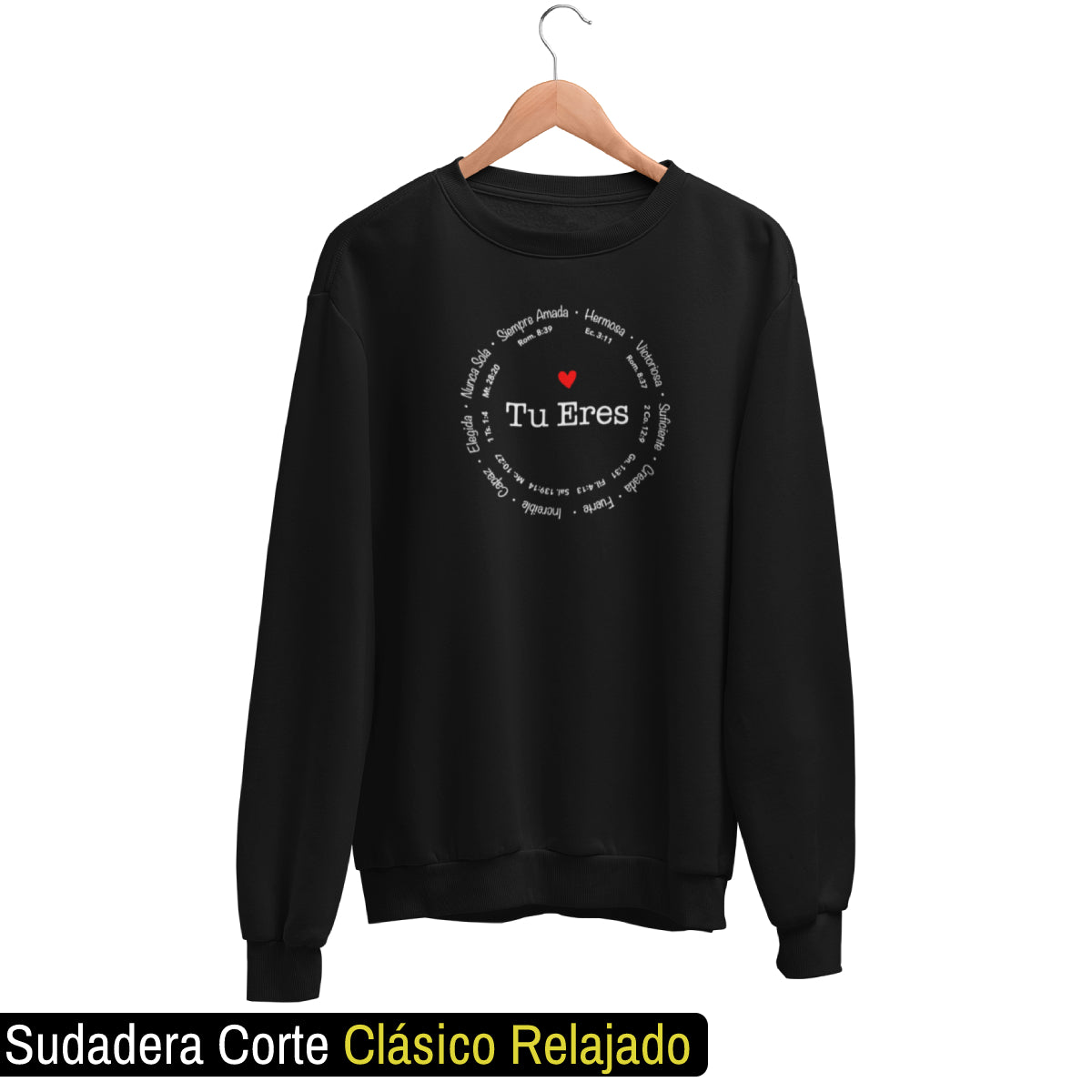 Versículos Tu Eres