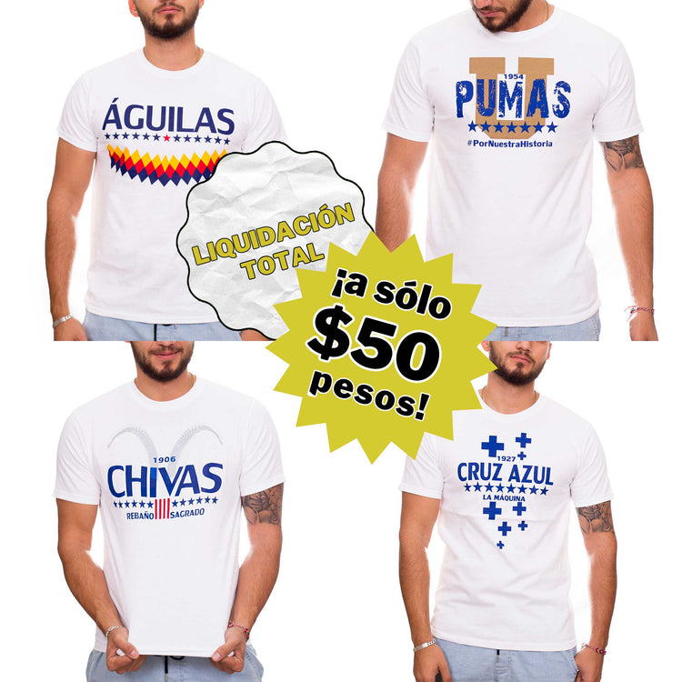 playeras personalizadas