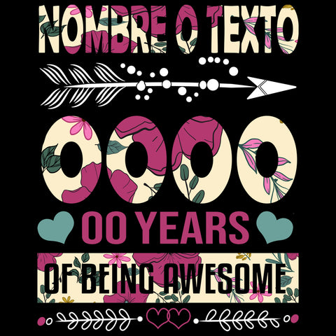 Playeras-camisetas-blusas-personalizables-de-cumpleanos-para-hombre-mujer-years-of-being-awesome