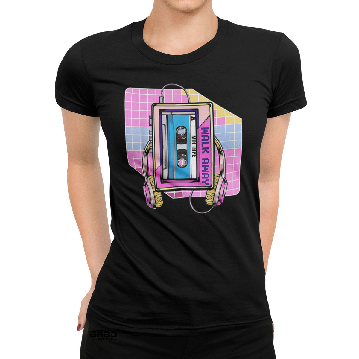 playera de cumpleaños mujer