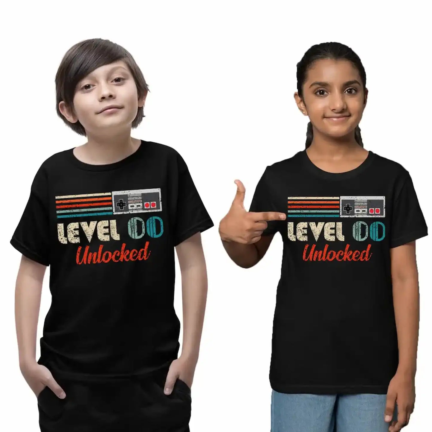 playera de cumpleaños