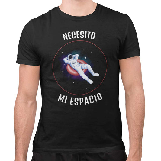 mi espacio