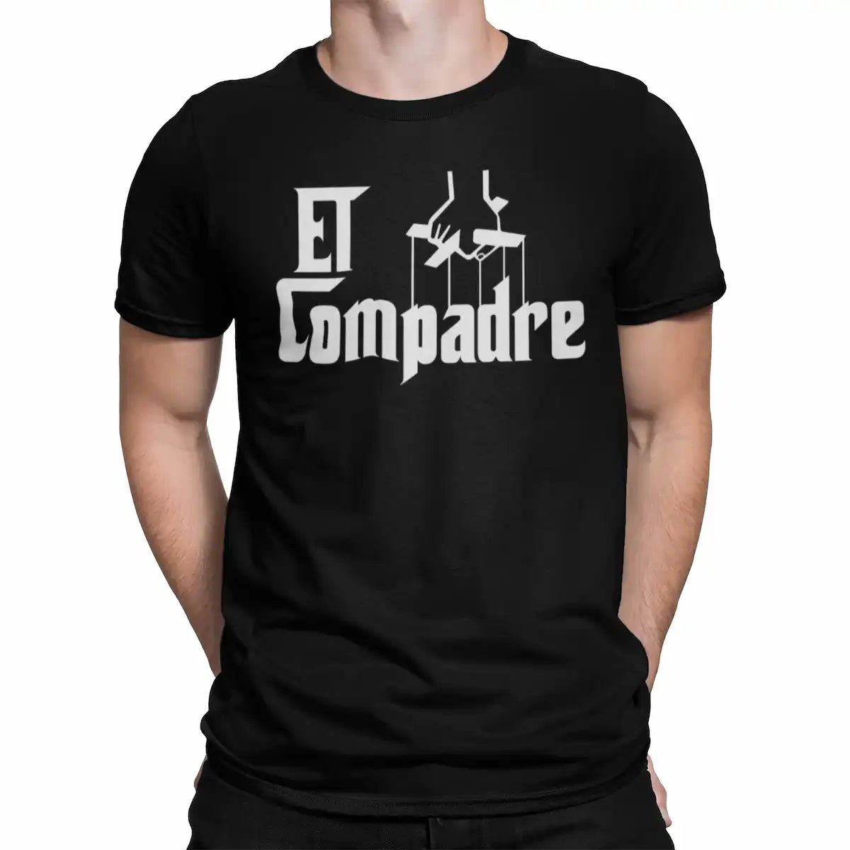 playeras de cumpleaños para hombre