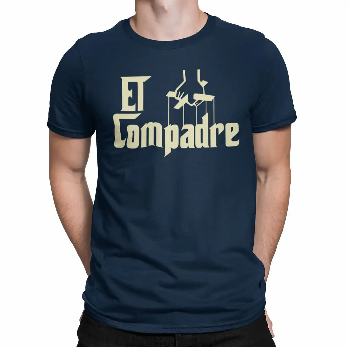 playeras originales para hombre