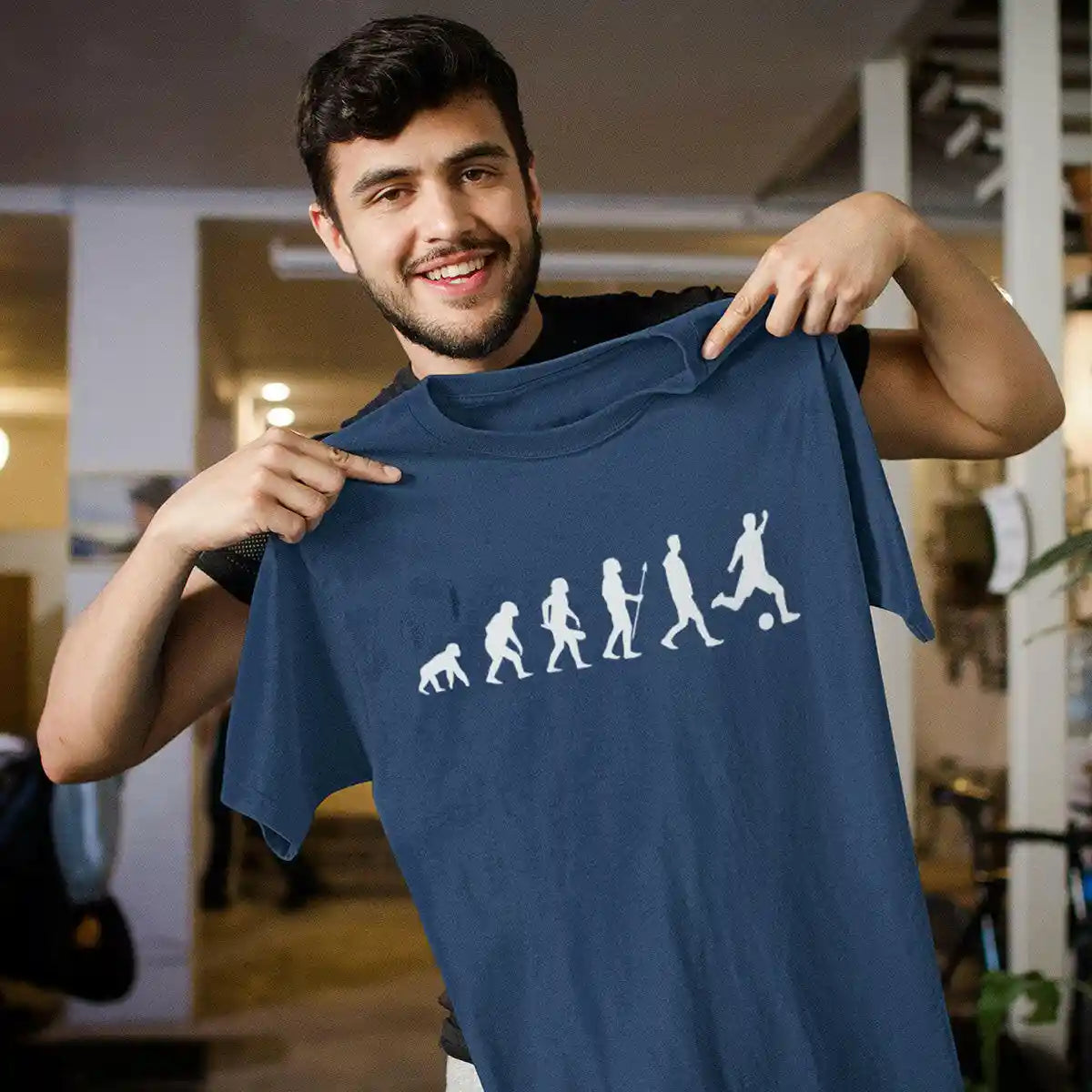 playeras originales para hombre