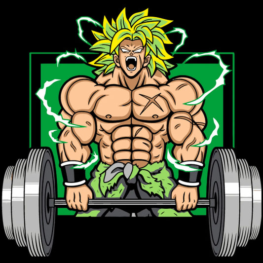 diseño de playeras para gym para cumpleaños