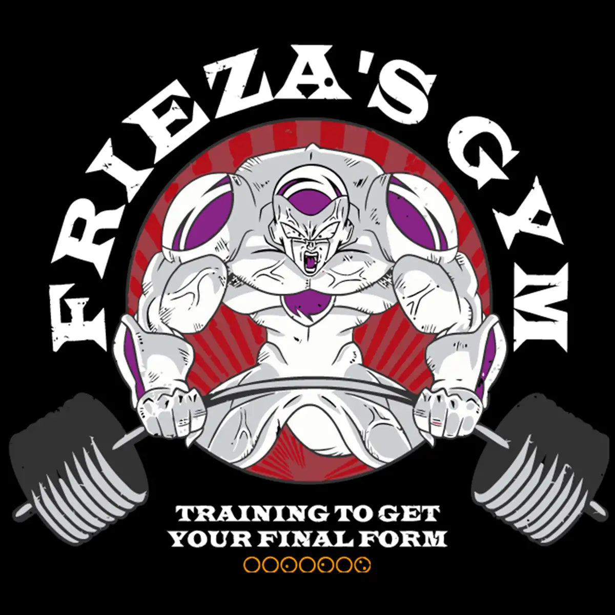 playeras para gym