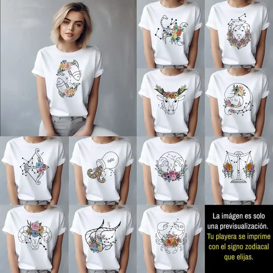 playeras personalizadas de cumpleaños