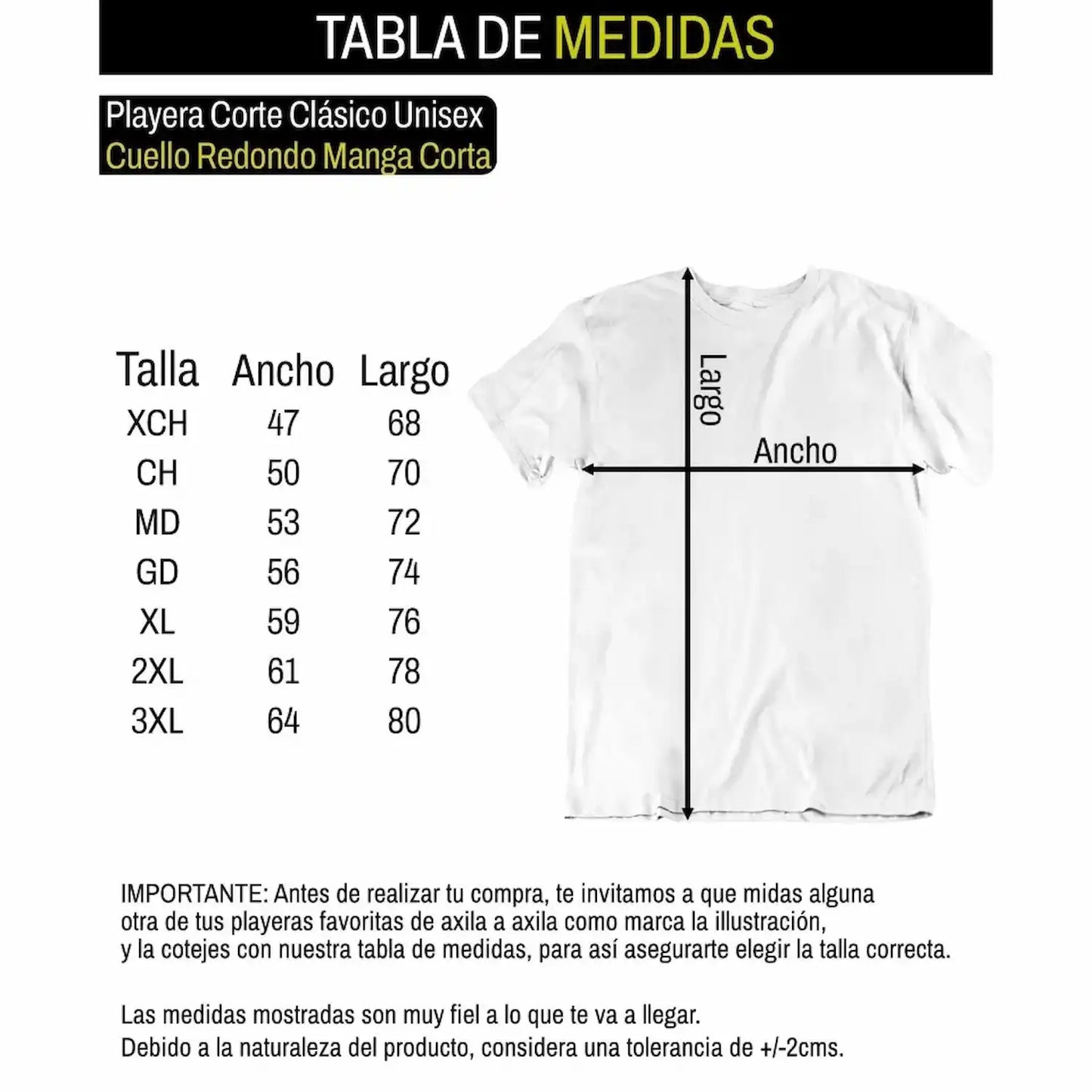 playeras personalizadas para cumpleaños
