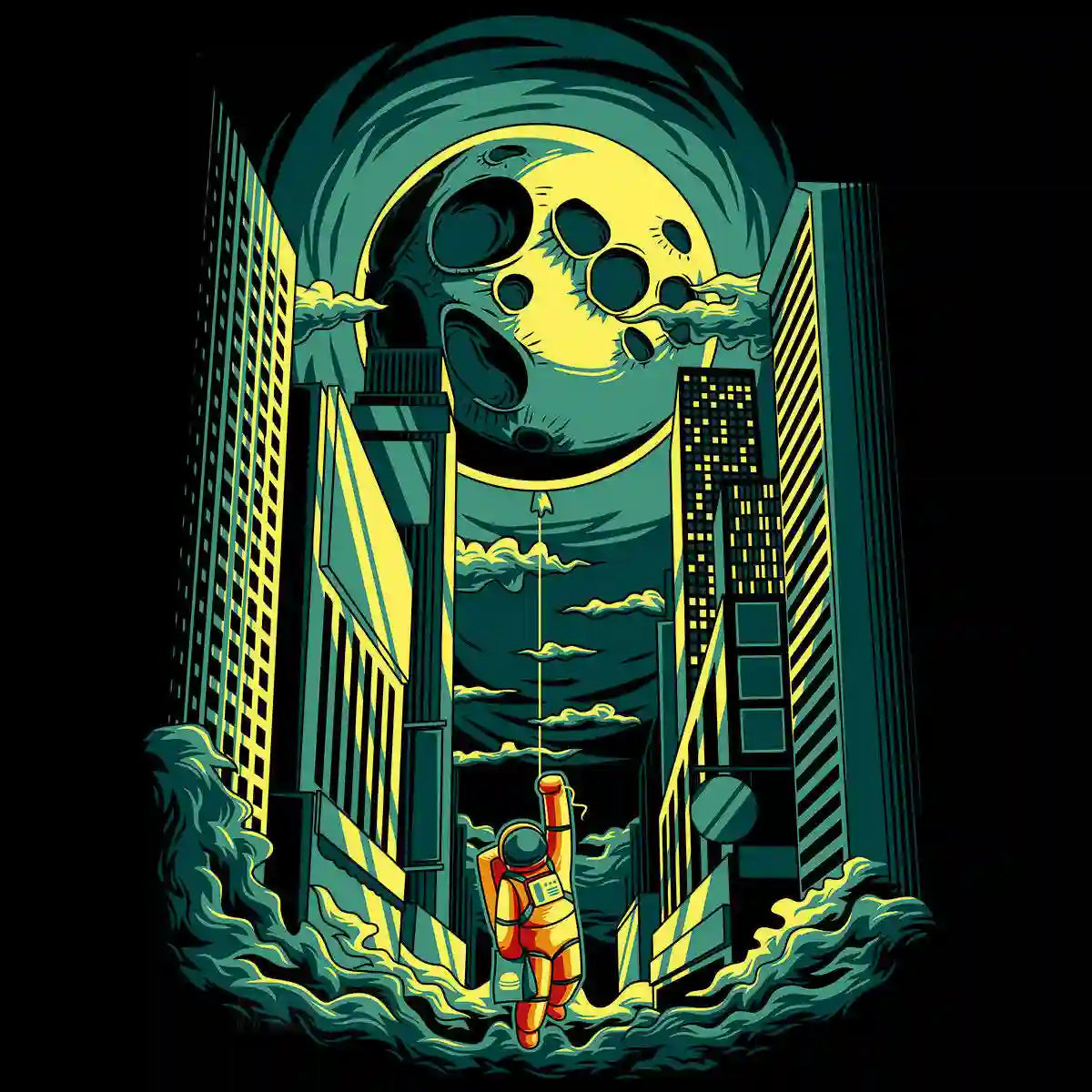 playeras retro