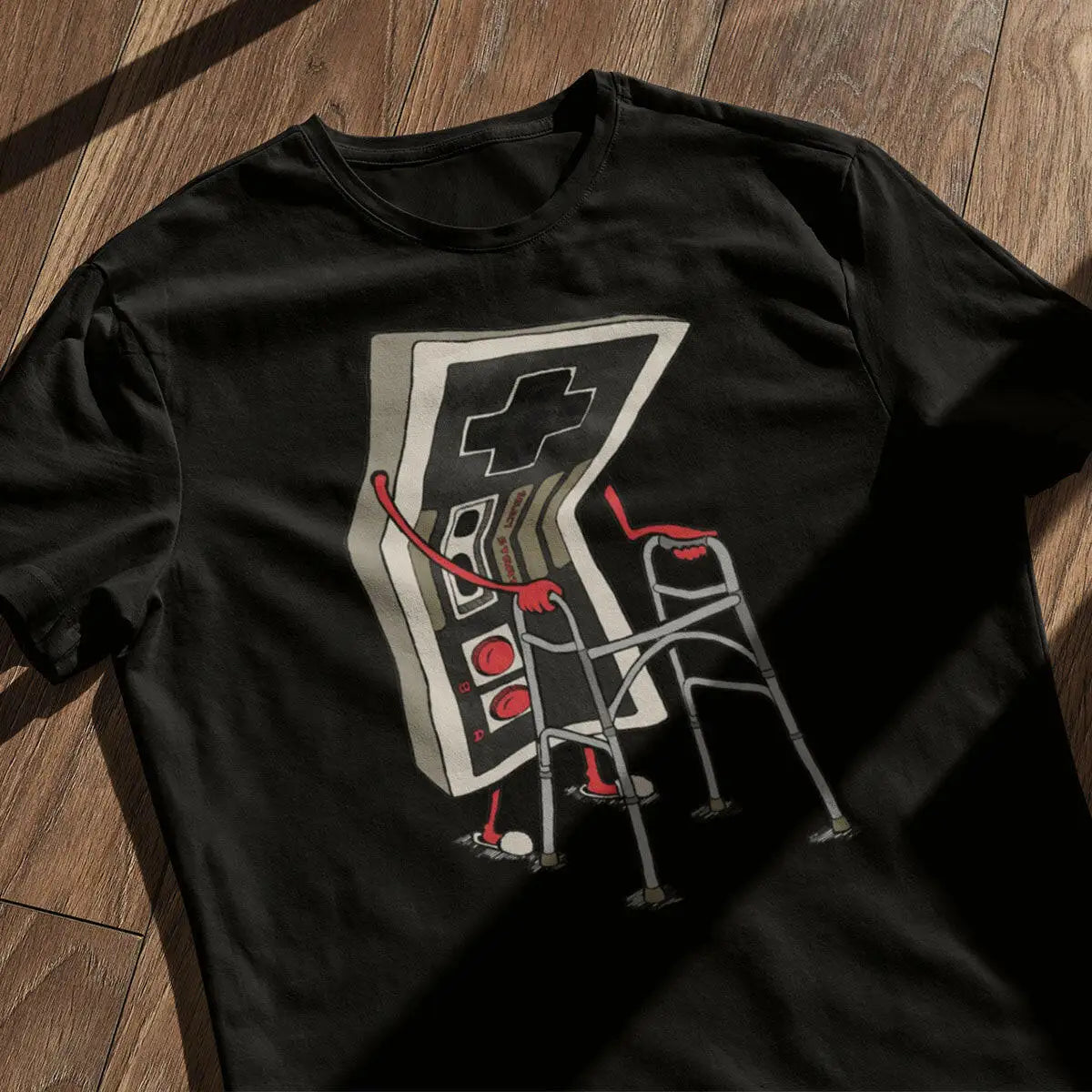 playeras retro