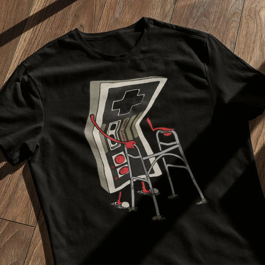 playeras retro