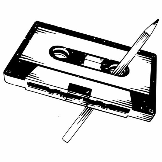 Diseños de las playeras retro