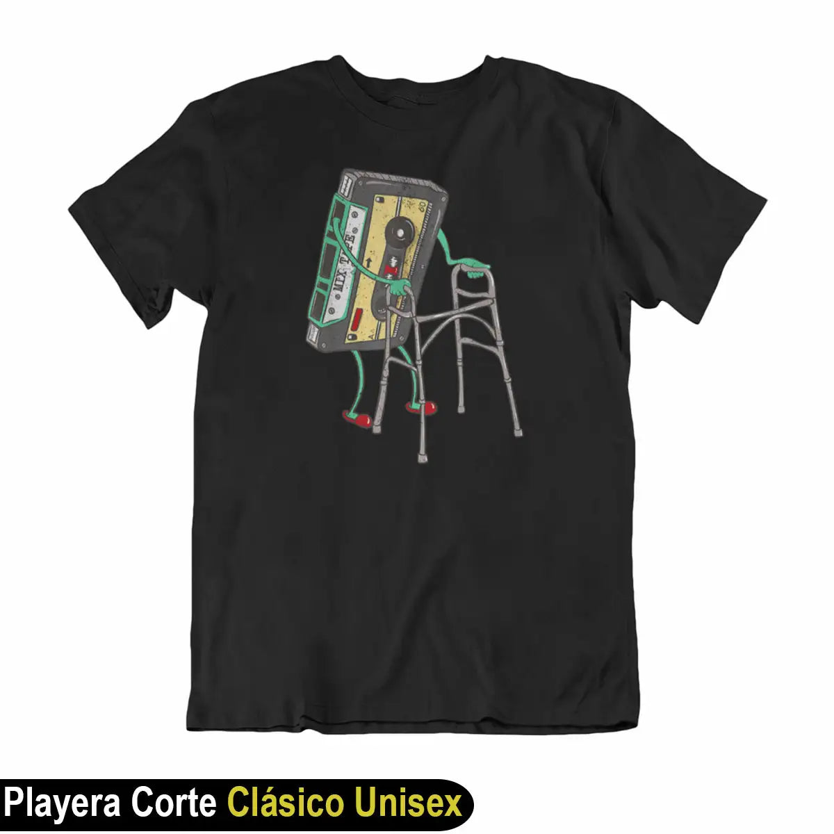 playeras retro