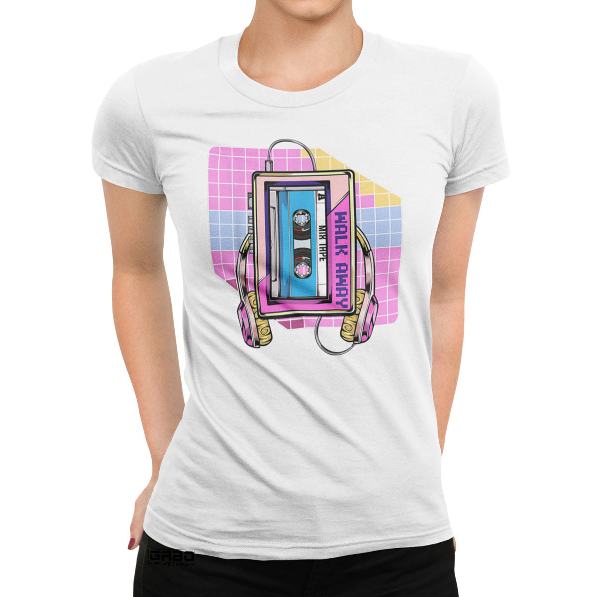 playeras vintage