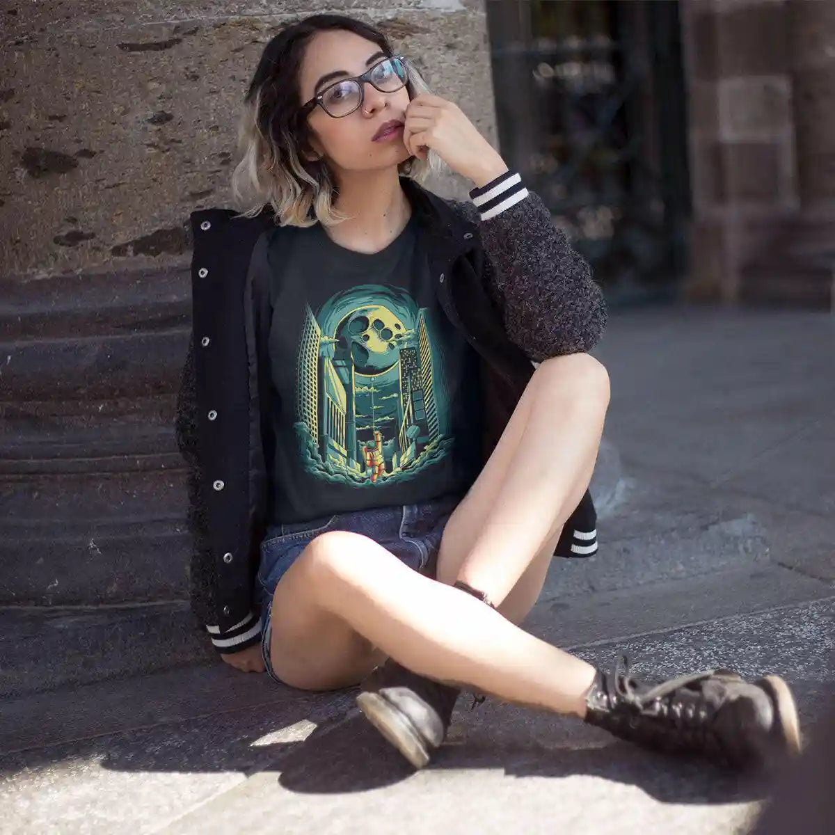 playeras vintage