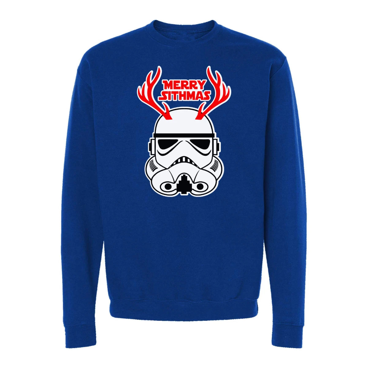 Sudaderas navideñas Star Wars