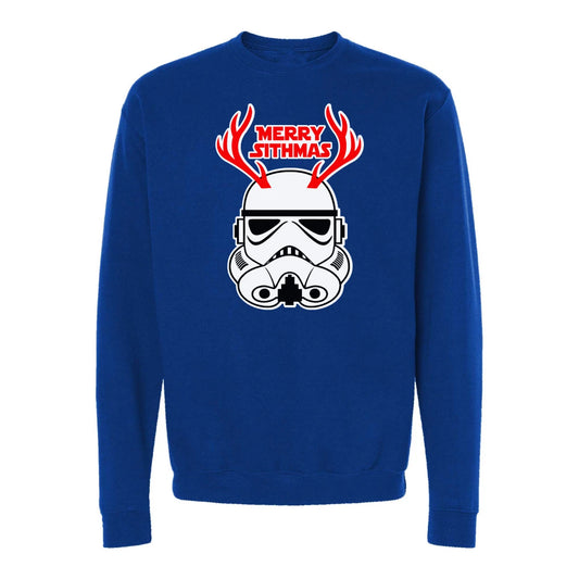 Sudaderas navideñas Star Wars