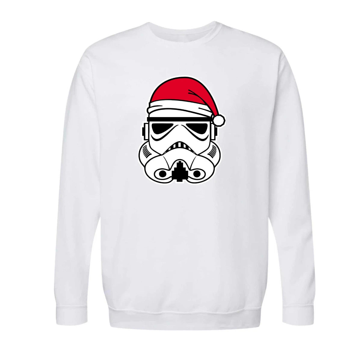 Sudadera Navideña Star Wars