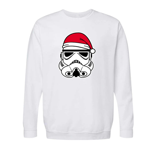 Sudadera Navideña Star Wars