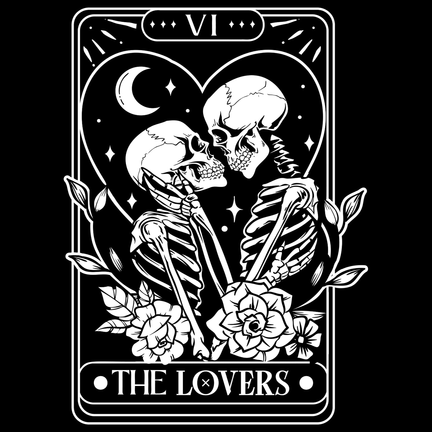 The Lovers