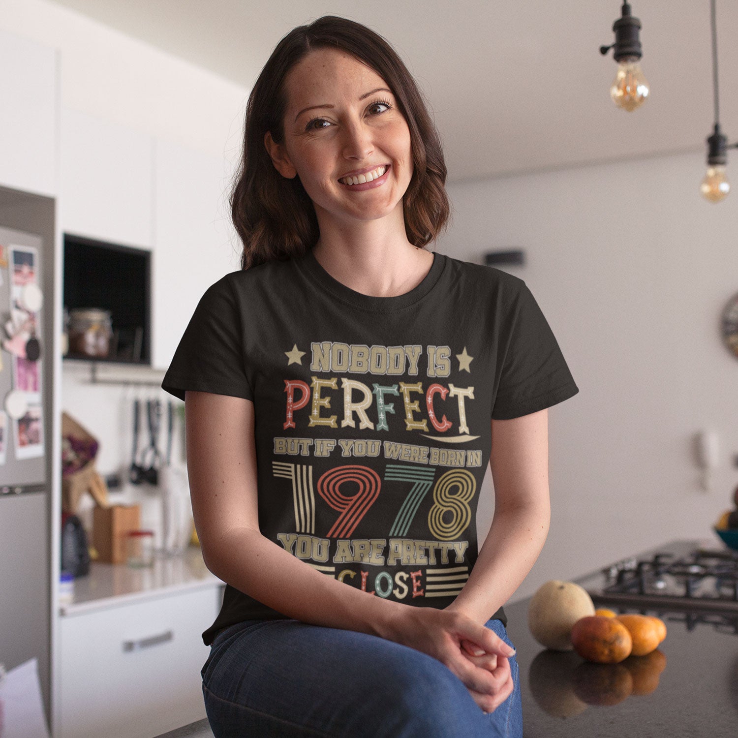 Playeras y blusas personalizadas de cumpleaños
