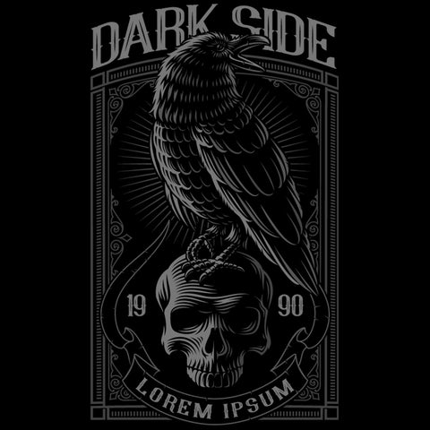 Dark Side Lorem Ipsum