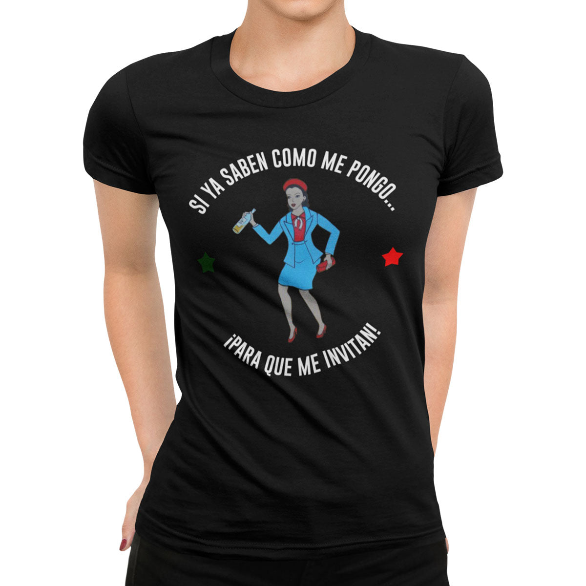 Playeras Estampadas Camisas Con Frases Mexicanas Personalized