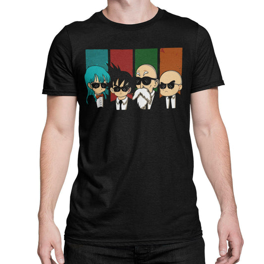 Reservoir Kame.