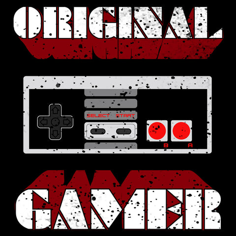 Original Gamer.