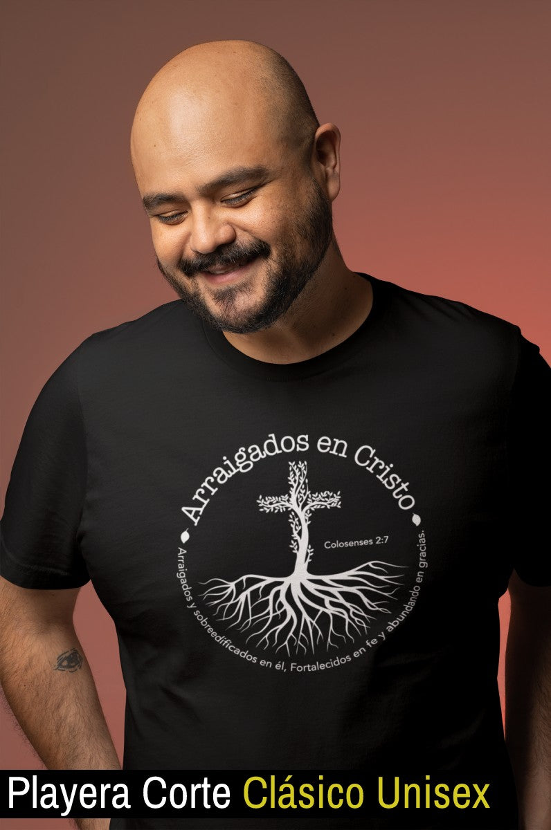 Arraigados En Cristo