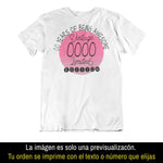 Playeras, blusas y camisetas personalizadas de cumpleaños para hombre y mujer Vintage Limited Edition Years of Being Awesome