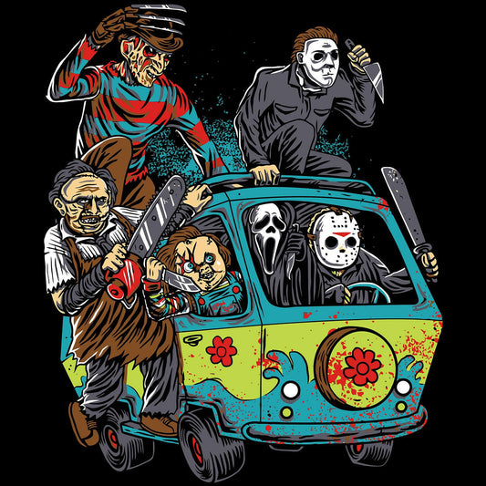 Pandilla del Terror