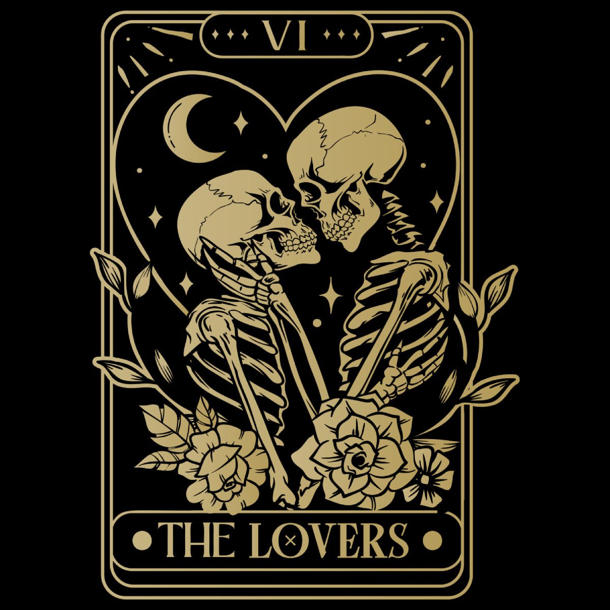 The Lovers