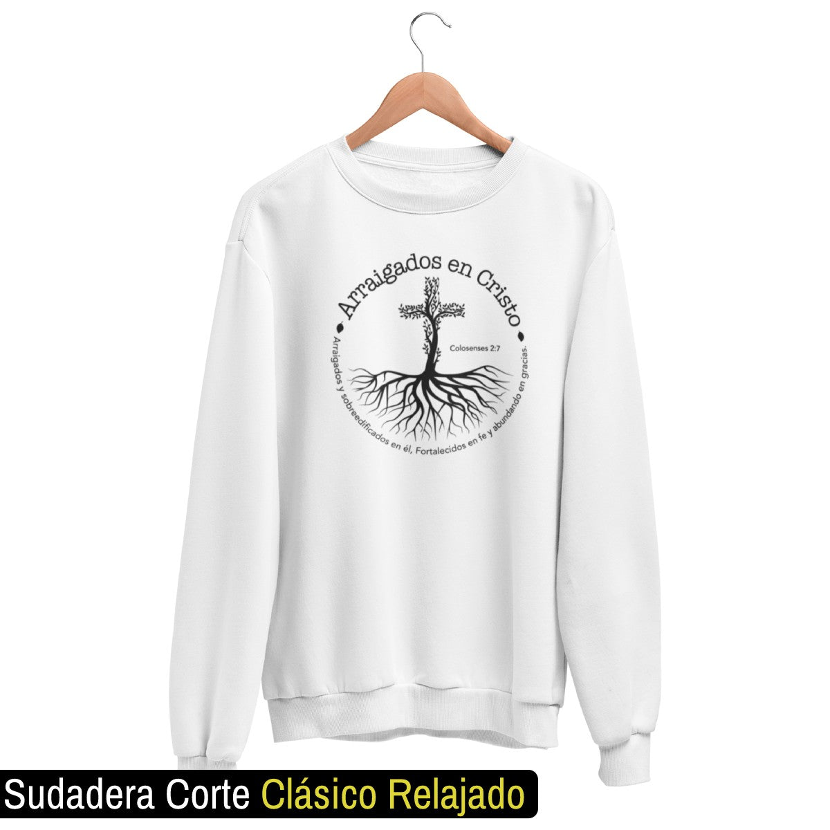 Arraigados En Cristo