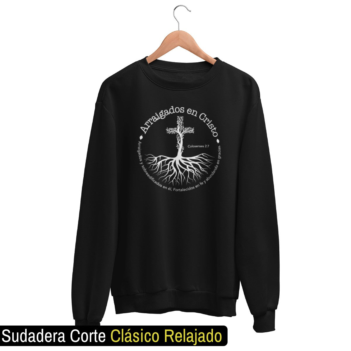 Arraigados En Cristo