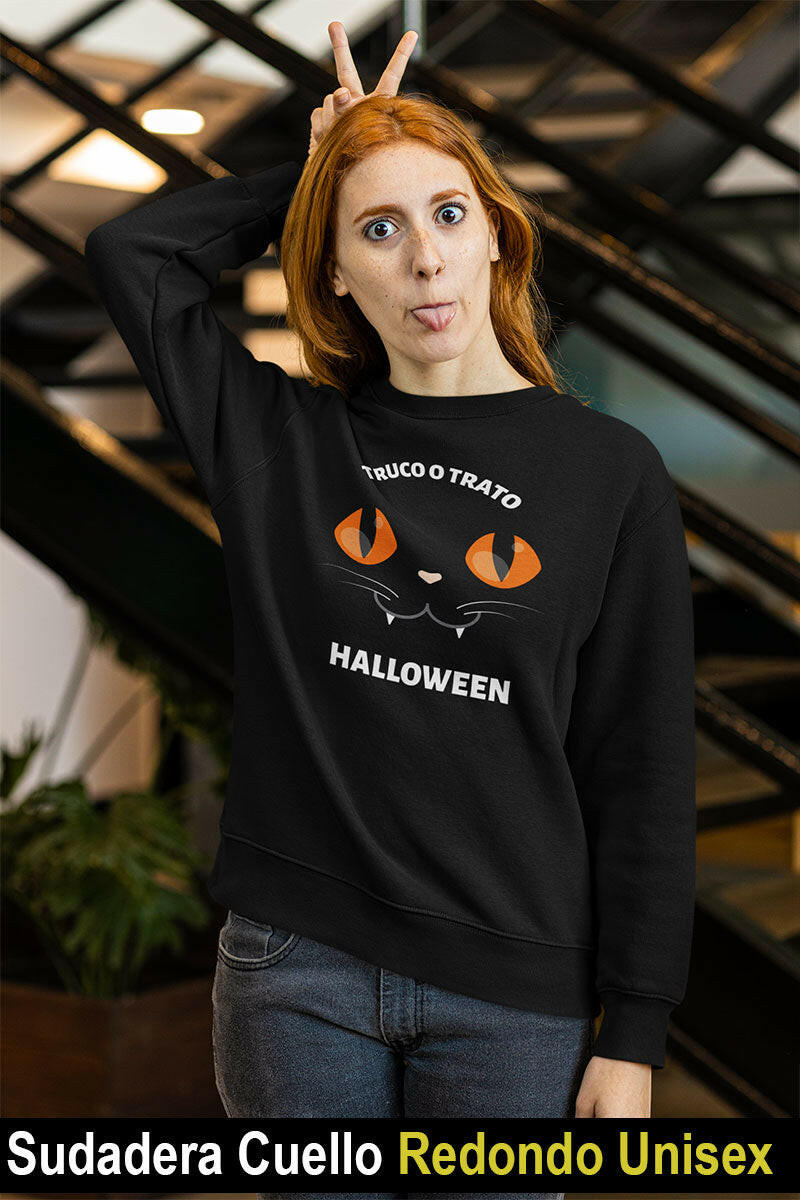 Truco o Trato Halloween